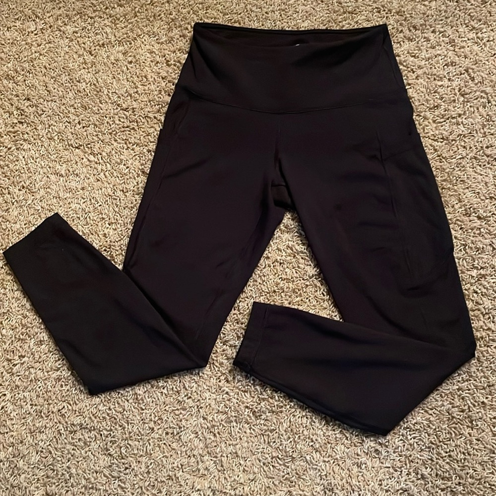 New 90 degrees workout pants